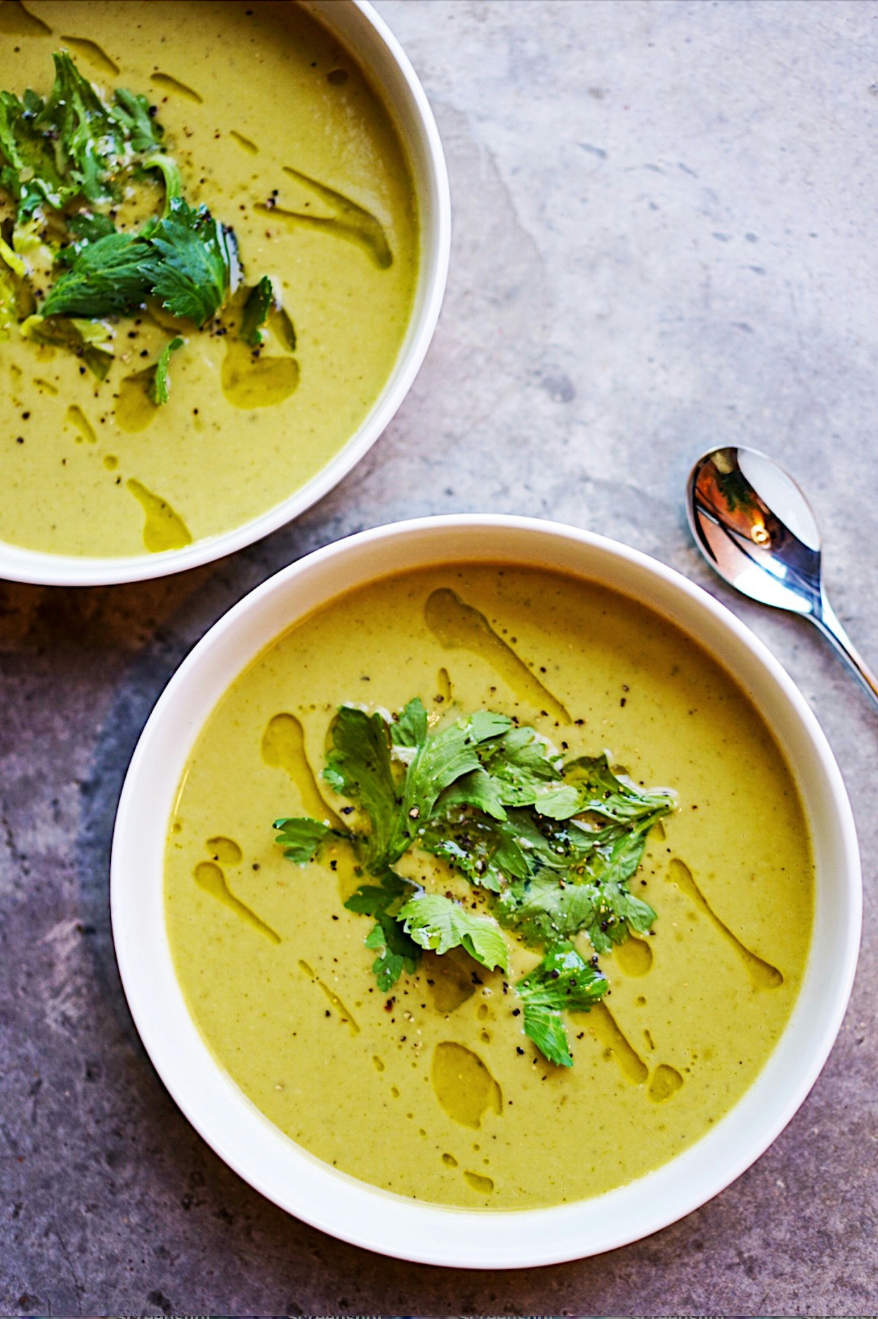 SOUPS