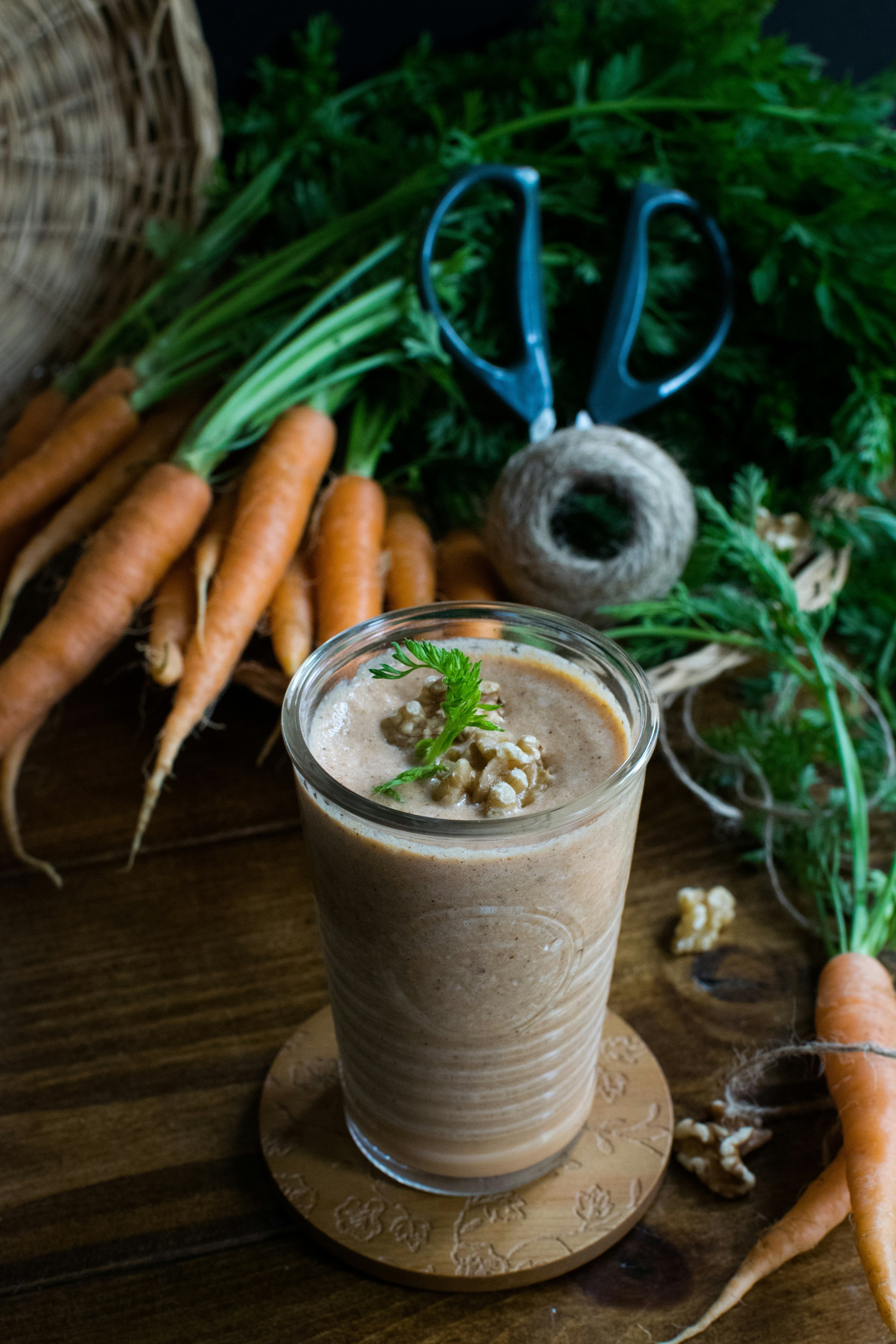 SMOOTHIES