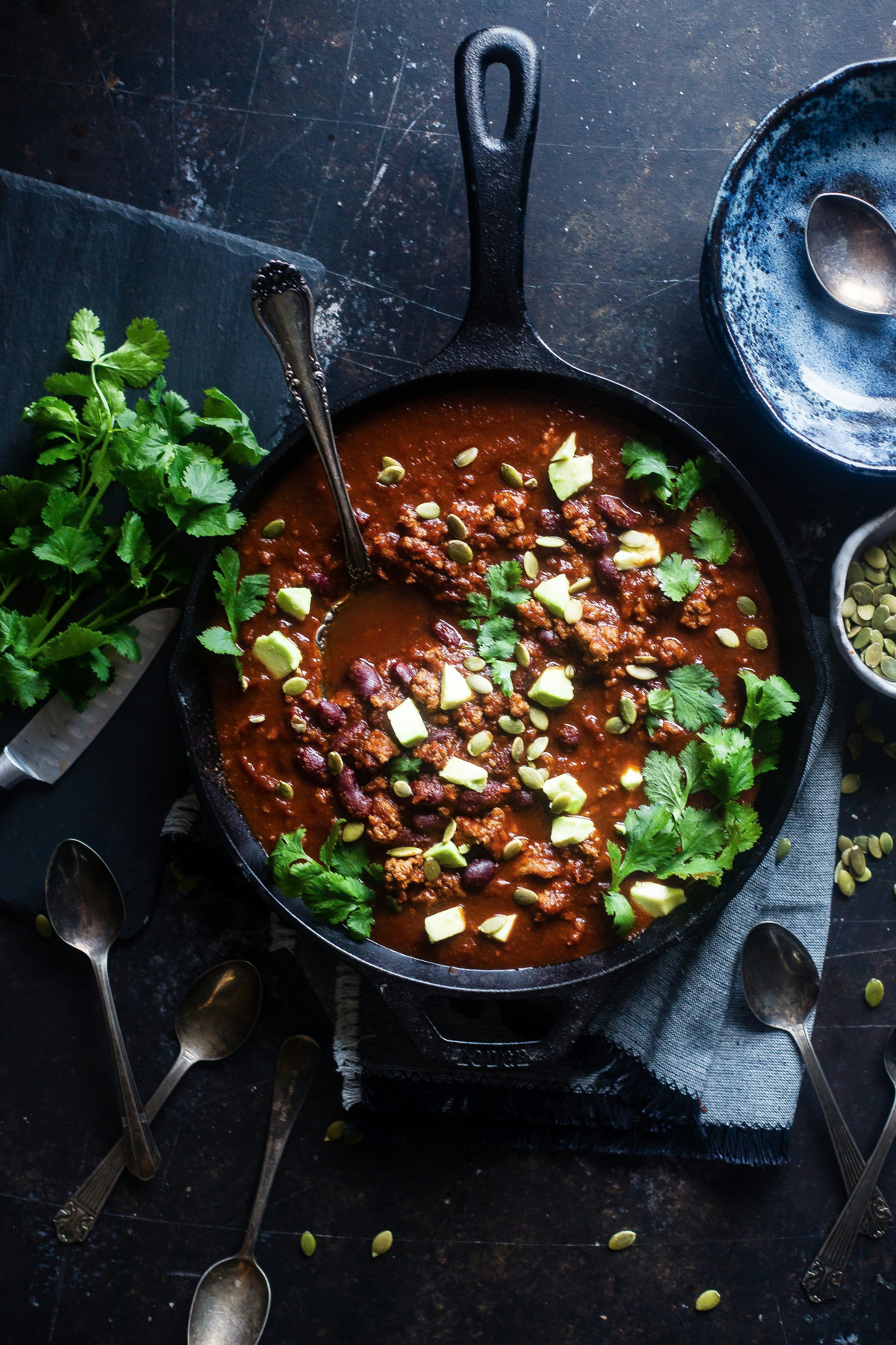 RECIPES