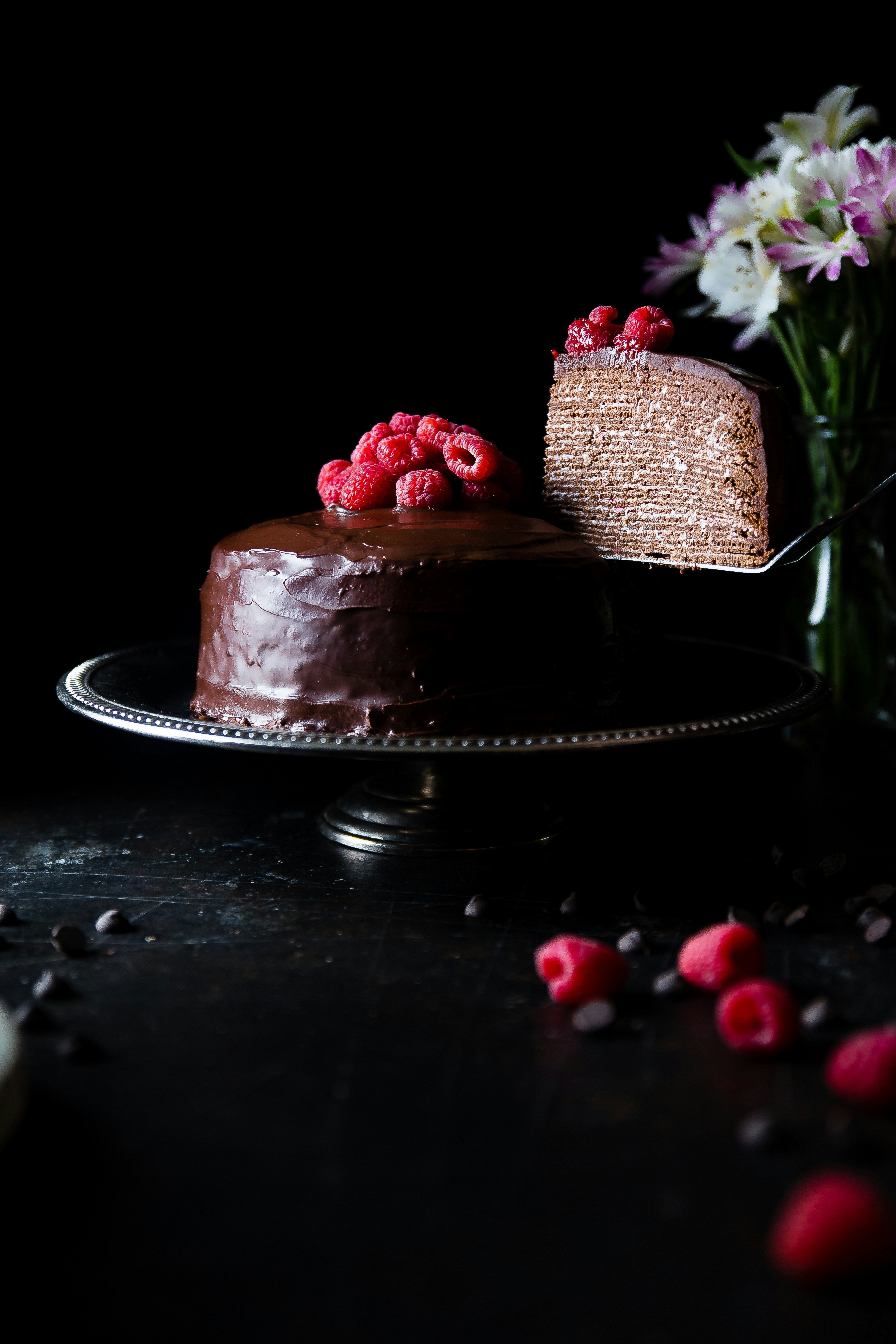 DESSERTS