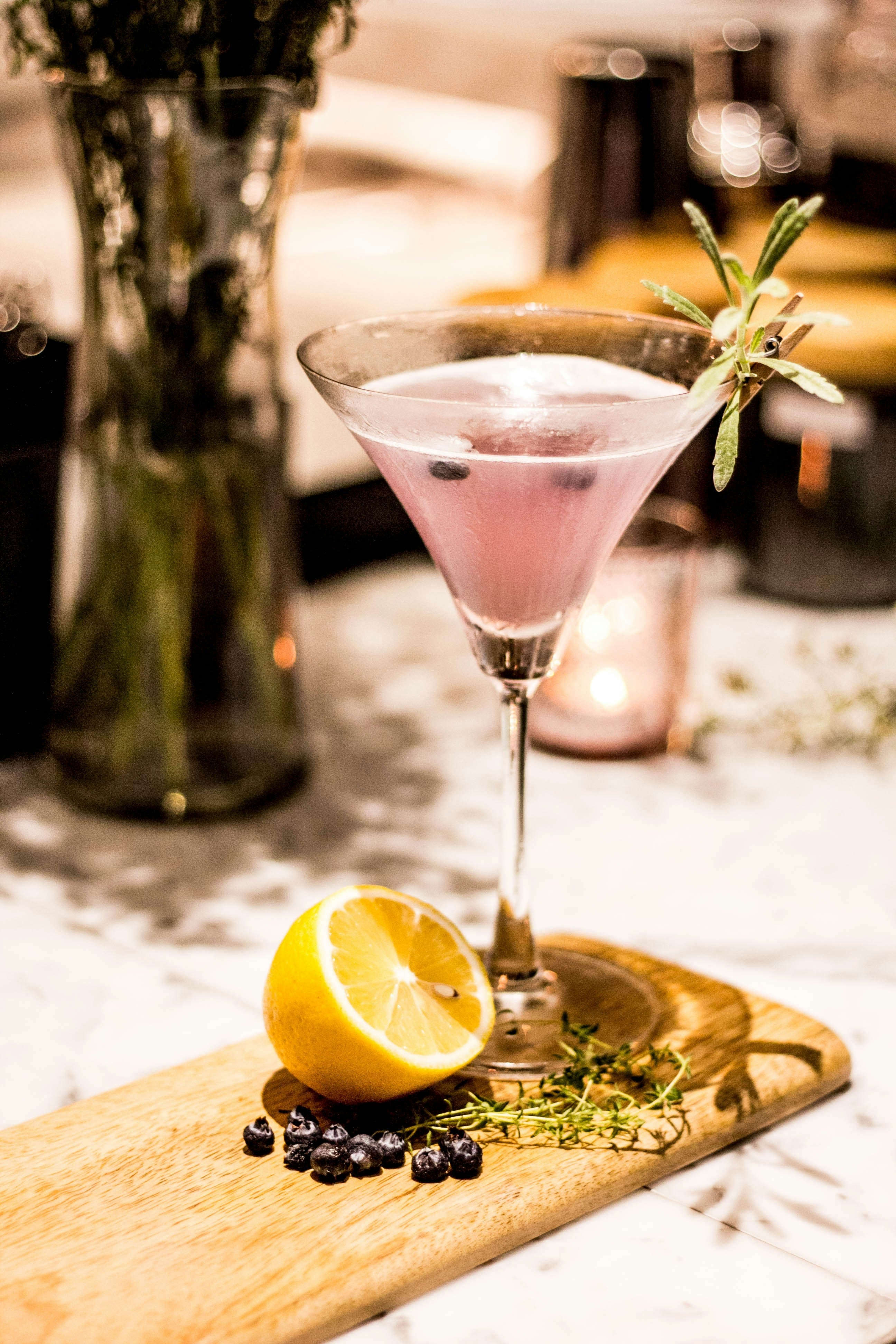 COCKTAILS
