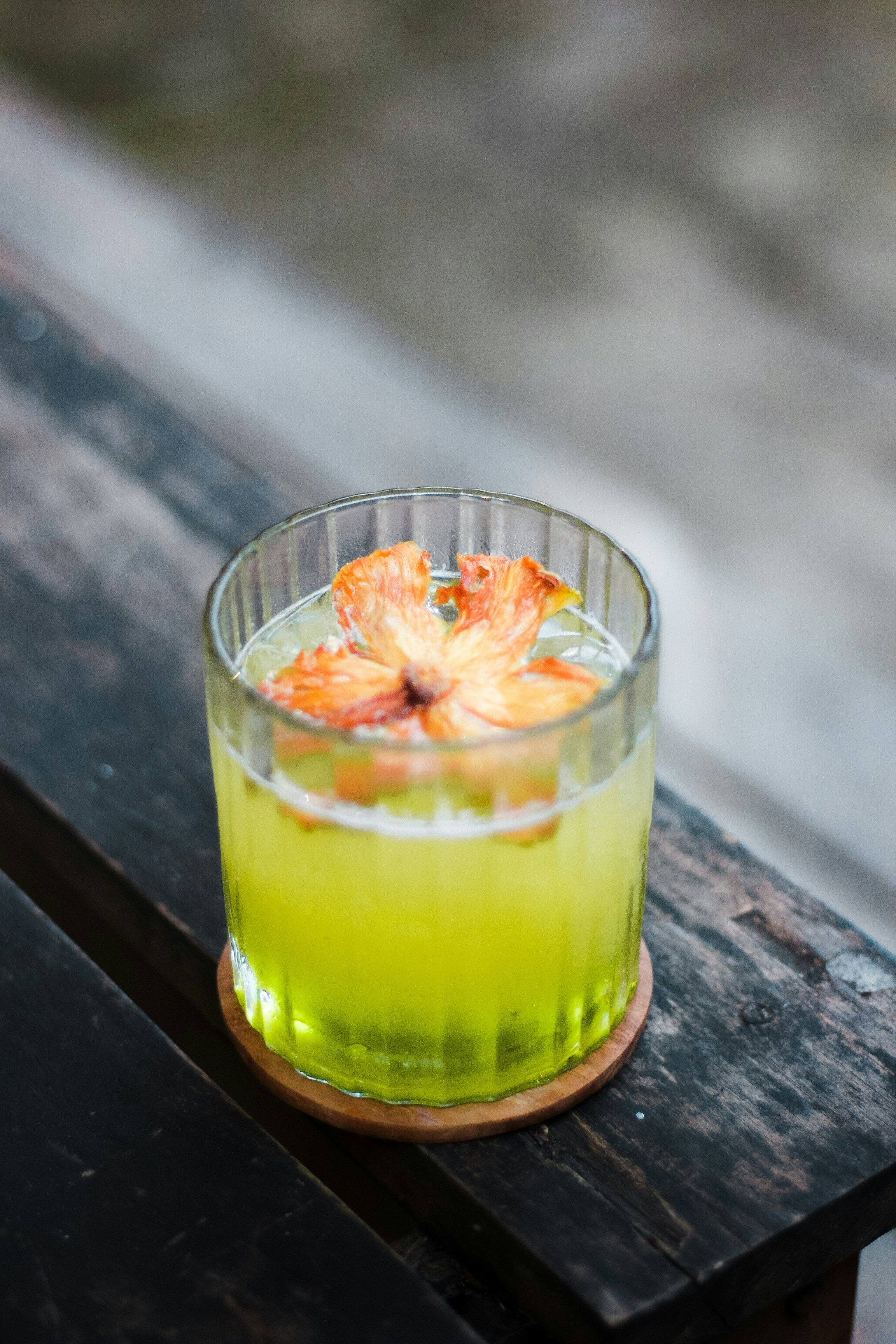 MOCKTAILS