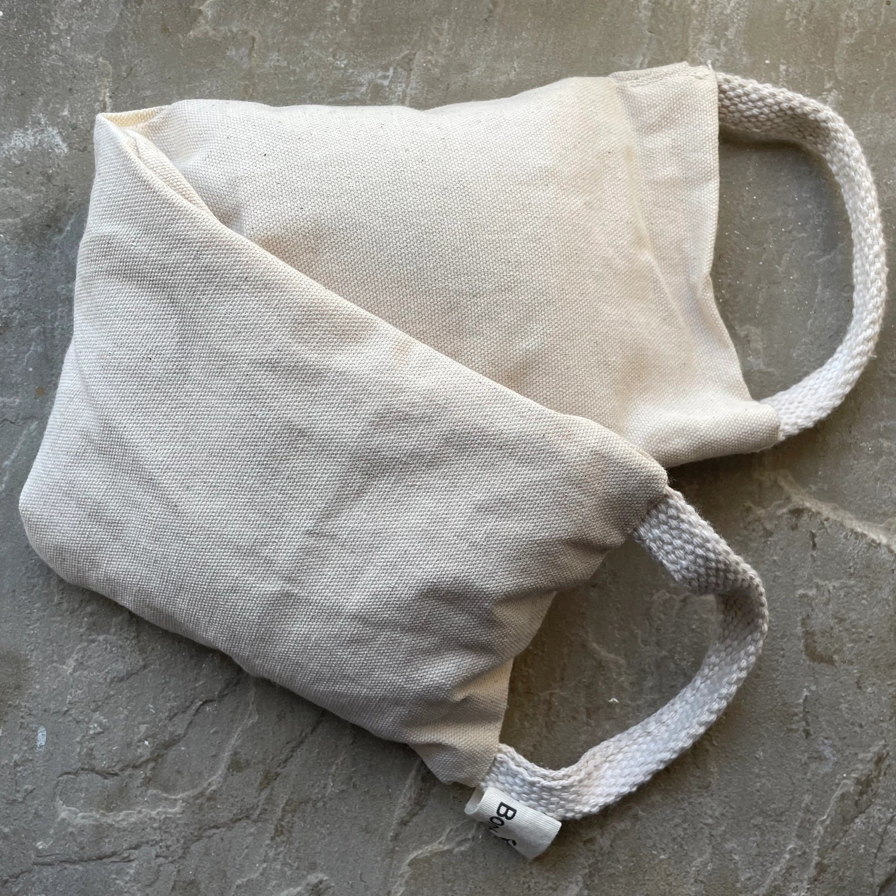 Organic Lavender Wheat Bag