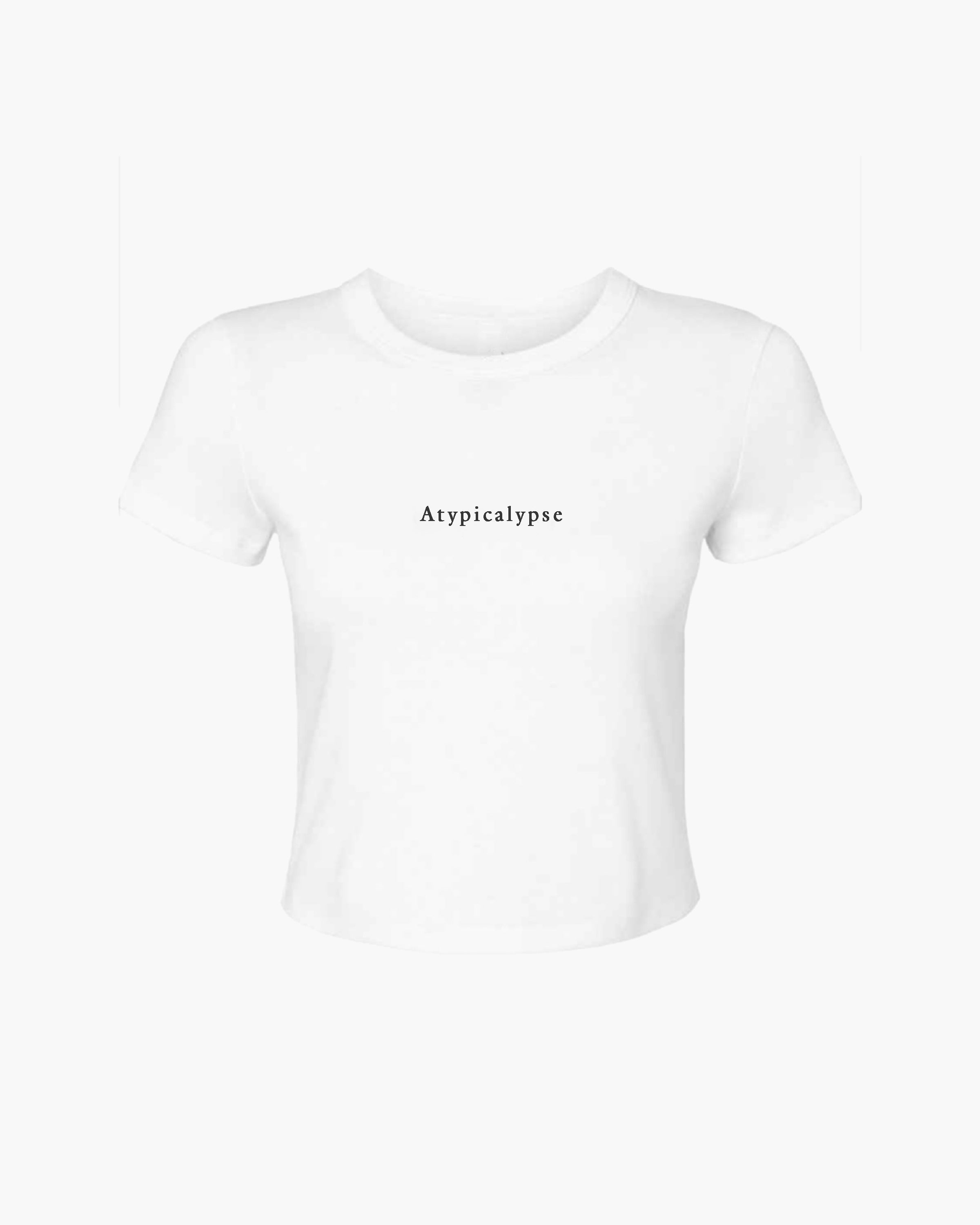 Atypicalypse Tee