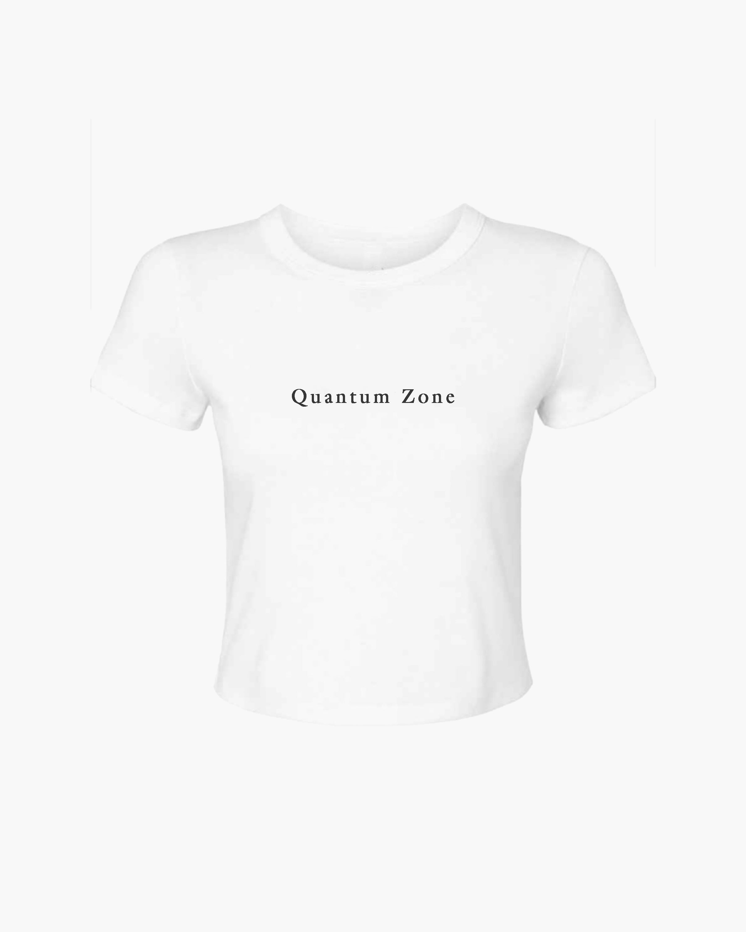 Quantum Zone Tee