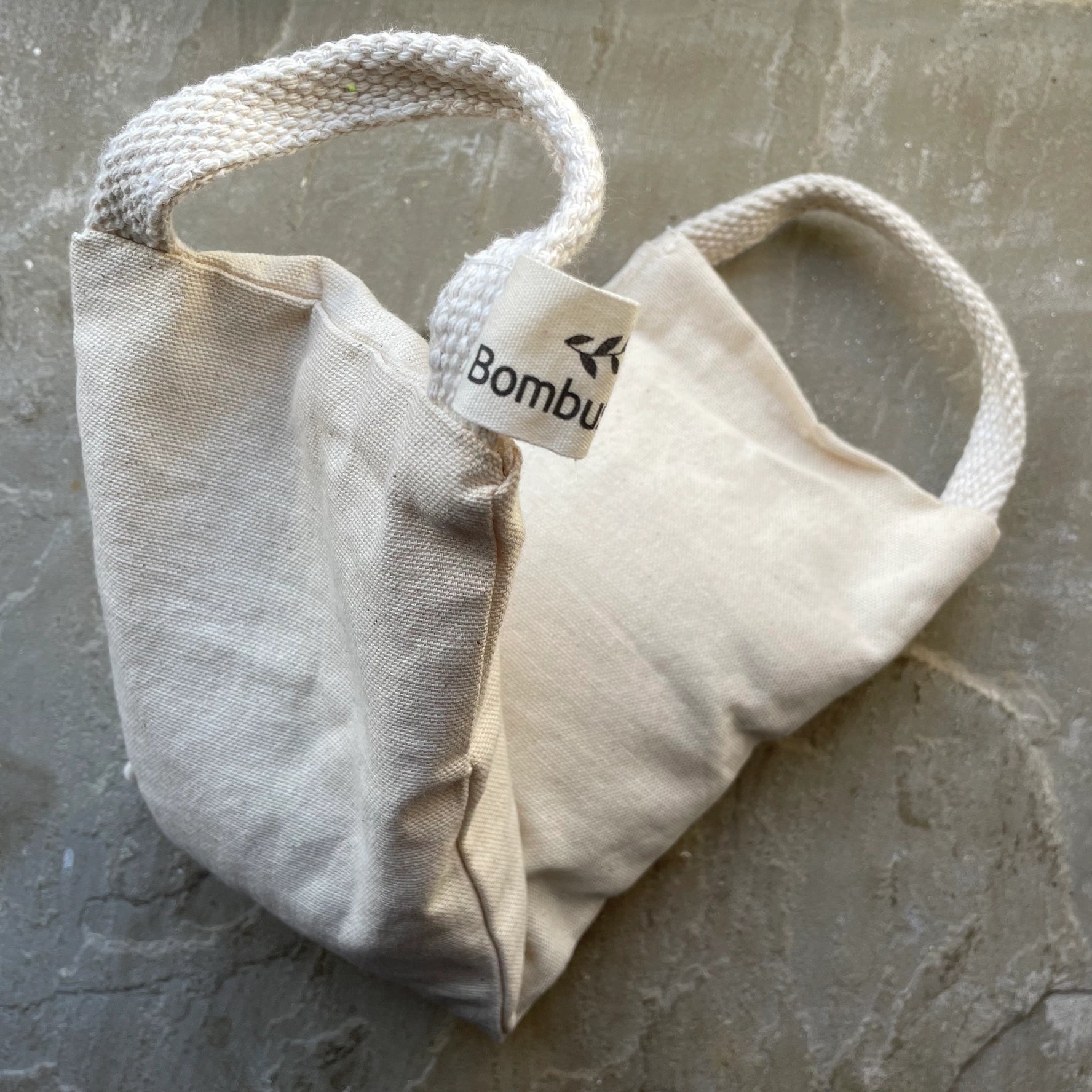 Organic Lavender Wheat Bag