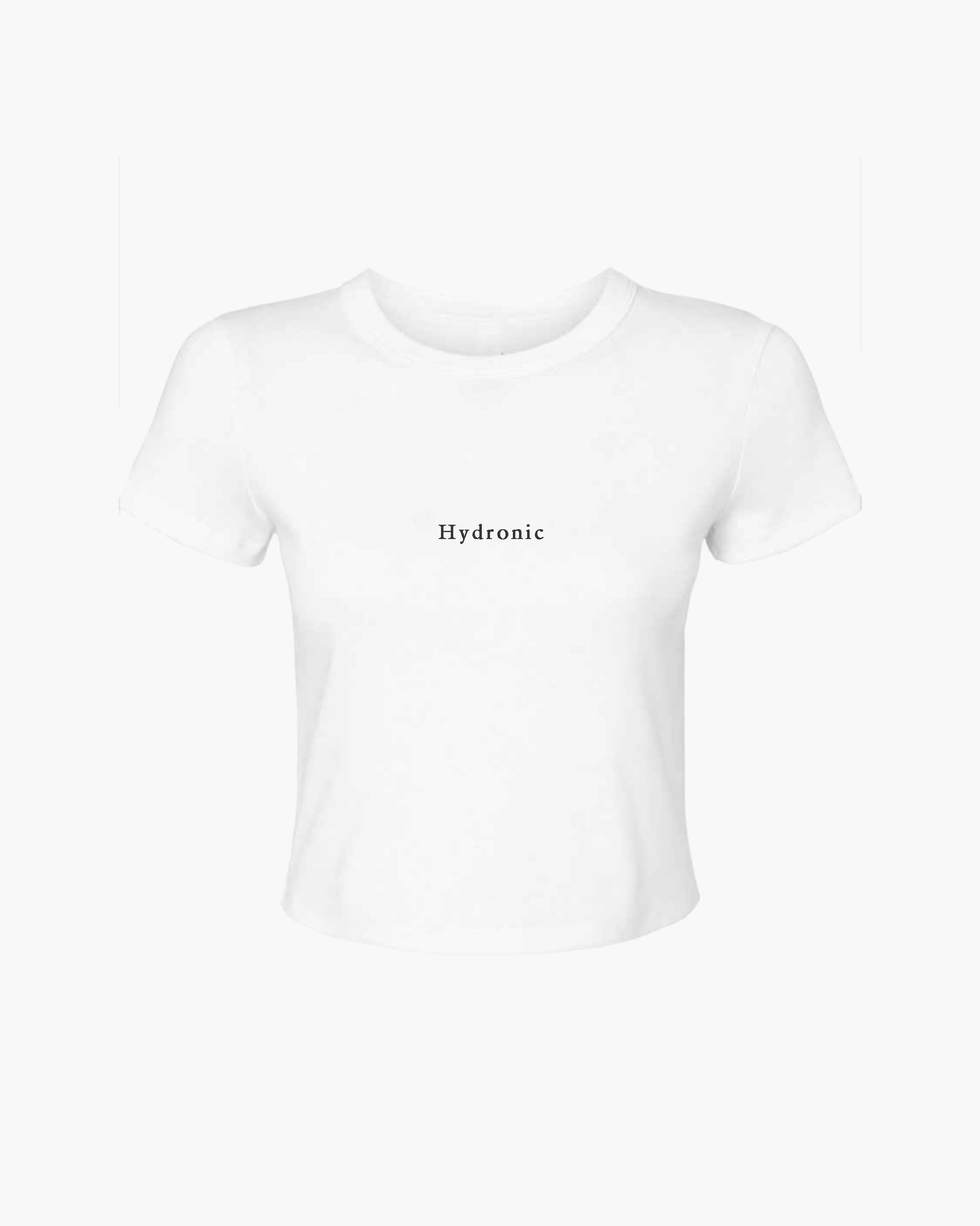 Hydronic Tee